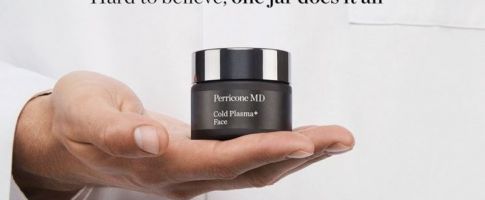 Perricone MD Amps Up Performance Of Its Cold Plasma Collection
