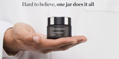 Perricone MD Amps Up Performance Of Its Cold Plasma Collection