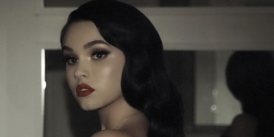 Pat McGrath Labs now available on Spotify!