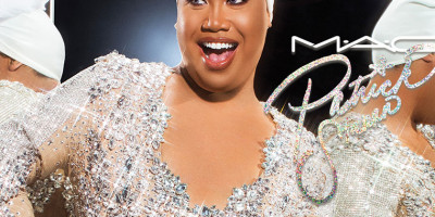 MAC x Patrick Starrr Collection - see every item!