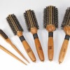 Rsession Tools Natural Bamboo Brush Collection
