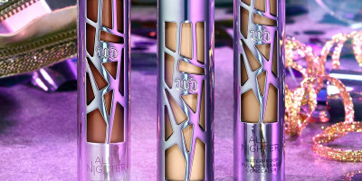 Urban Decay introduces All Nighter Concealer