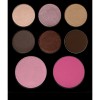 Tricia Sawyer Icon Palette - Brittany