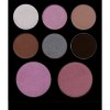Tricia Sawyer Icon Palette - Scarlett