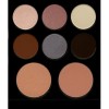 Tricia Sawyer Icon Palette - Lindsay