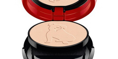 Giorgio Armani Year of The Dog Illuminating Powder