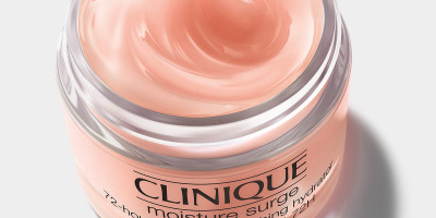 Clinique Moisture Surge 72-Hour Auto-Replenishing Hydrator