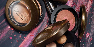 MAC x Jade Jagger Makeup Collection is coming soon!