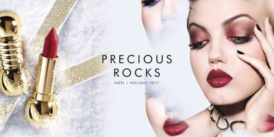Dior Precious Rocks Holiday 2017