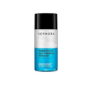 SEPHORA COLLECTION Waterproof Eye Makeup Remover