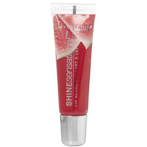 Maybelline Shine Sensational™ Lipgloss Makeup Beautyalmanac 5014