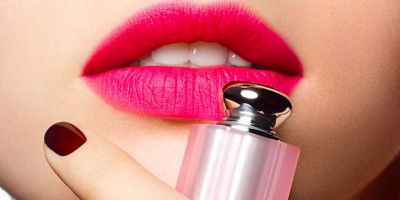 Dior Addict Lip Glow Shimmer and Matte