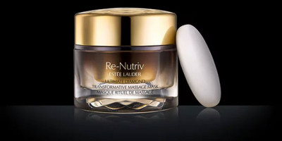 Estée Lauder Re-Nutriv Ultimate Diamond Transformative Thermal Ritual