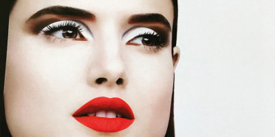 Givenchy Couture Outlines Makeup Collection for Spring 2018