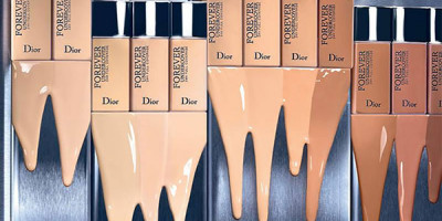 Dior Diorskin Forever Undercover Foundation for Spring 2018