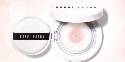 Bobbi Brown Extra Glow Collection for Spring 2018