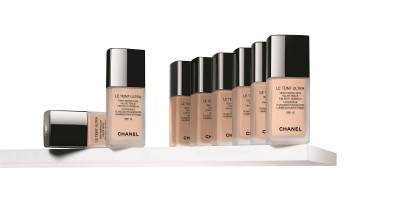 Chanel to launch a new foundation – Le Teint Ultra