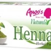 Anoo's Herbal Henna