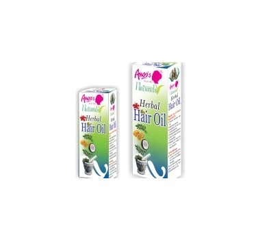 Anoo S Herbal Hair Oil Hair Care Beautyalmanac