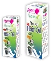 Anoo's Herbal Hair Oil | Hair Care | BeautyAlmanac