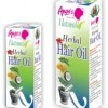 Anoo's Herbal Hair Oil