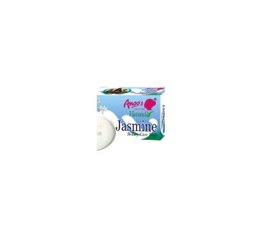 Anoo's Jasmine Soap