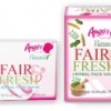 Anoo's Fair and Fresh