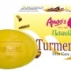 Anoo's Turmeric Soap
