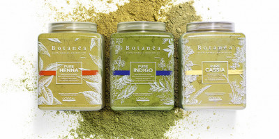 L'Oréal Paris introduces botanical hair color line Botanea