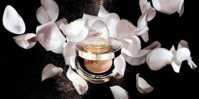 Dior Prestige Le Cushion Teint De Rose