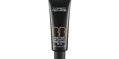 MAC introduces Prep + Prime Beauty Balm to global travel retail locations
