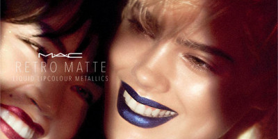 MAC announces new shades of Retro Matte Liquid Lipcolour Metallics