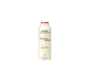 Aveda Rosemary Mint Body Lotion