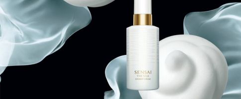 Sensai The Silk Shower Cream