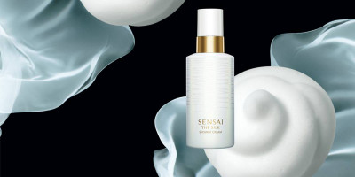 Sensai The Silk Shower Cream