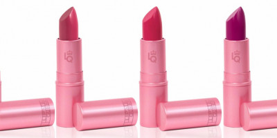 Lipstick Queen Dating Game Collection