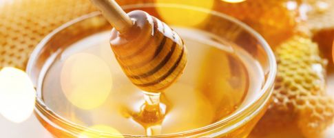 Dr.Organic Organic Manuka Honey Face Mask