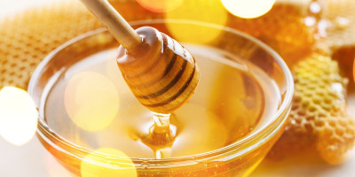 Dr.Organic Organic Manuka Honey Face Mask