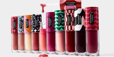 Clinique x Marimekko Limited Edition Collection