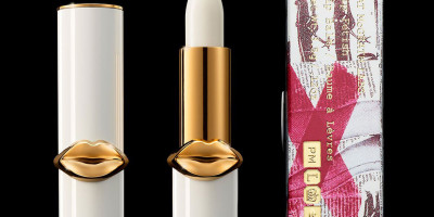 Pat McGrath Labs introduces Lip Fetish Lip Balm