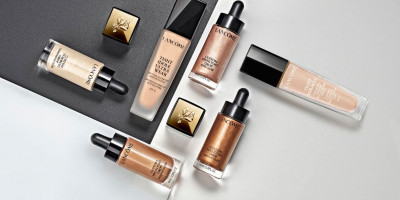Lancôme Custom Glow Drops