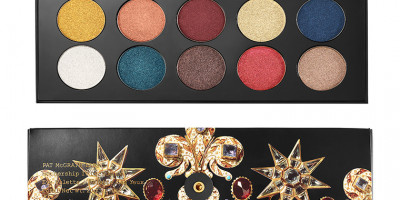 Pat McGrath Labs introduces new Mothership and 11 new MatteTrance shades