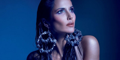 MAC x Padma Lakshmi Makeup Collection