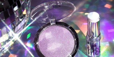 Urban Decay to launch holographic collection