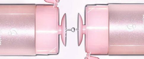 Glossier Introduces Solution Exfoliating Skin Perfector