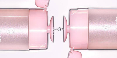 Glossier Introduces Solution Exfoliating Skin Perfector