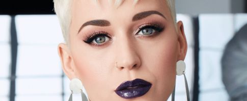 COVERGIRL x Katy Perry Katy Kat Gloss