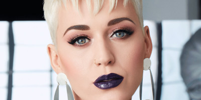 COVERGIRL x Katy Perry Katy Kat Gloss