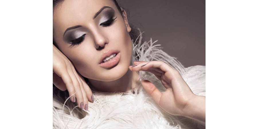 Zoya Smoke & Mirrors Collection for Fall 2011