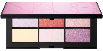 NARS Danger Control Eyeshadow Palette